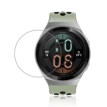 Защитно Фолио От Закалено Стъкло За Huawei Honor 2 Watch GT 2 2д 42 мм и 46 мм Smartwatch Screen Guard Защитно Фолио За Часа