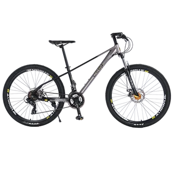 Наем на Планински велосипеди за възрастни мъже и жени 26/27,5-инчов пътен офроуд скутер с дисков спирачка с променлива скорост