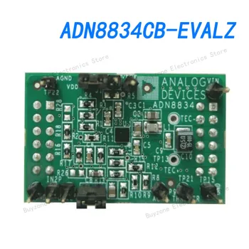 ADN8834CB-EVALZ Инструменти за разработка на чипове за управление на захранването, прогнозна дъска