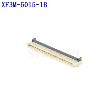 10ШТ Конектор XF3M-5015-1B 0815 (1)-1015 0815