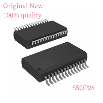 (10 бр) 100% чисто нов оригинален чипсет PIC16F15354T-I/SSOP28