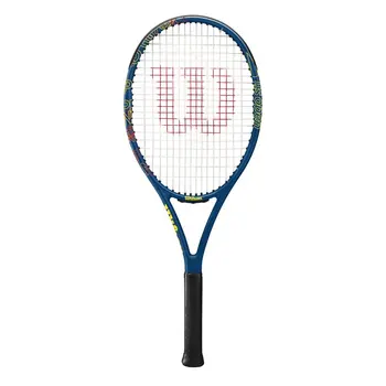 тенис великолепен тенис ракета на US Open GS 105 