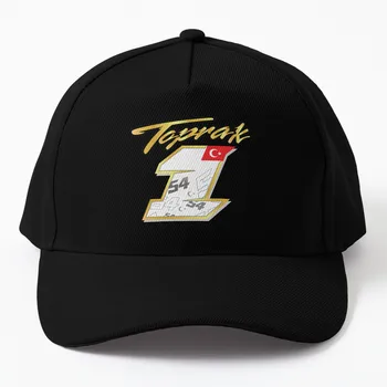 Toprak Razgatlioglu Номер 1 2022, Бяла бейзболна шапка със закопчалка отзад, Аниме-шапка, каска, Мъжки Тенис на Жените