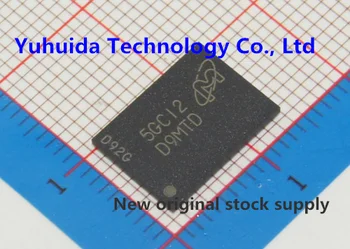 1 бр./лот MT47H128M16RT-25E на чип за ДИНАМИЧНА памет DDR2 SDRAM 2 Gb 128 М x 1,8 16 84-Пинов Тава FBGA Нова