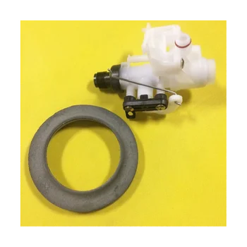 Детайл 31705 клапан за тоалетна вода в микробус/кемпере за подмяна на модул за тоалетна вода Taitford Aqua-Magic V в събирането на