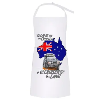 Landcruiser - Suv Австралия, 3 Престилка, Престилки за жени