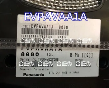 Японски Сензорен превключвател Panasonic Evpavaa1a 2.8*2.3 Страничната Камера на мобилен телефон Бутон за Превключване Под Монтажна Платка Странично Натискане