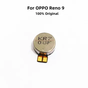 Оригинален жак за вибратор за OPPO Reno 9 Reno9 Mazda Motor вибратор Гъвкав кабел, Резервни части