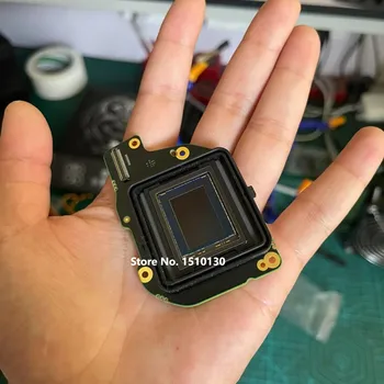 Резервни части за джобна филм Blackmagic с матрица 4K CCD CMOS-сензор за изображения
