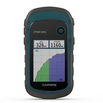 GPS-преглед на Etrex Gps удобен eTrex 221x Ръчен GPS за най-добра цена