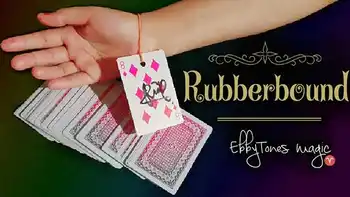 2020 Rubberbound от Ebby Тонове - Магически трикове