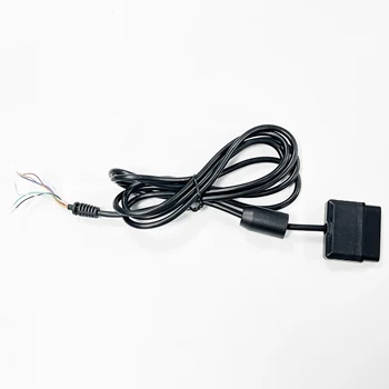 Кабел игрален контролер с дължина 1,8 М за ремонт на кабелна игрален контролер на PS2