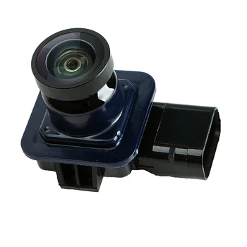 ES7T19G490AA Нова Камера за обратно виждане Резервно помещение за Ford Fusion Mondeo 2013 2014 2015 2016