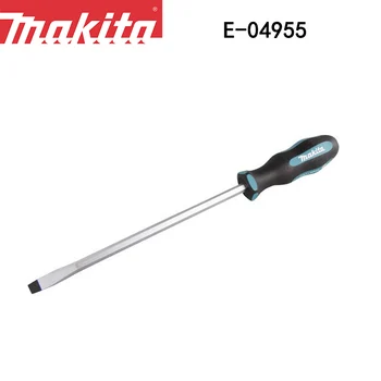Makita E-04955 Преходен централна отвертка с магнитен пазом SL8 * 200 мм